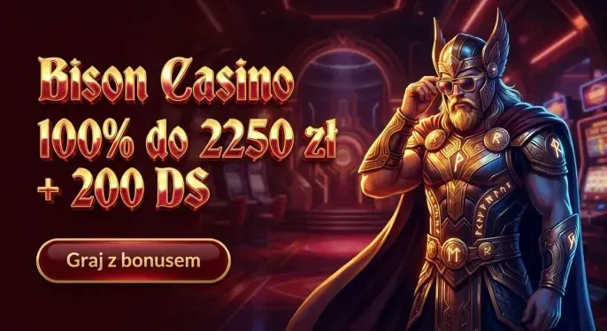 Bison Casino