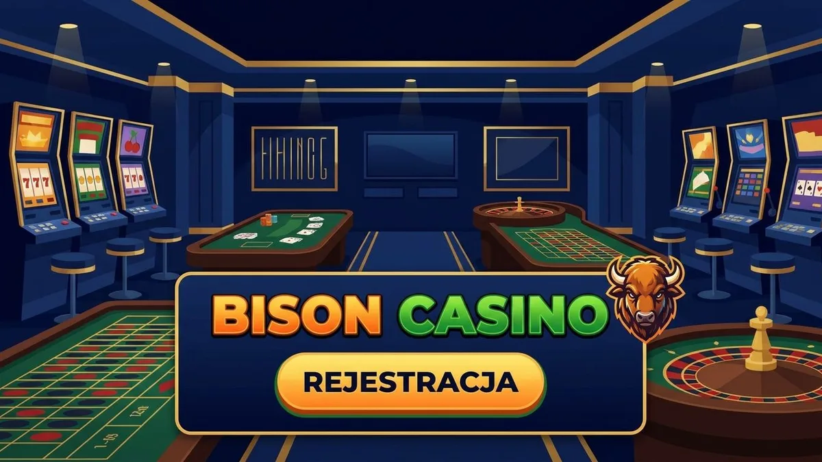 Rejestracja z bonusem